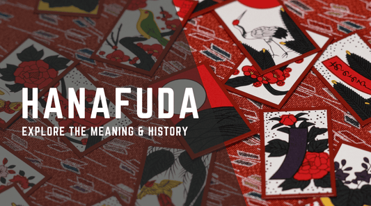 What is hanafuda? Explore the Meaning & History