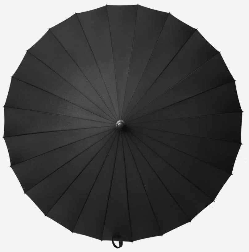 Samurai Sword Handle Umbrella