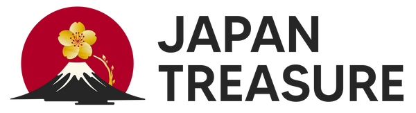 Japan Treasure