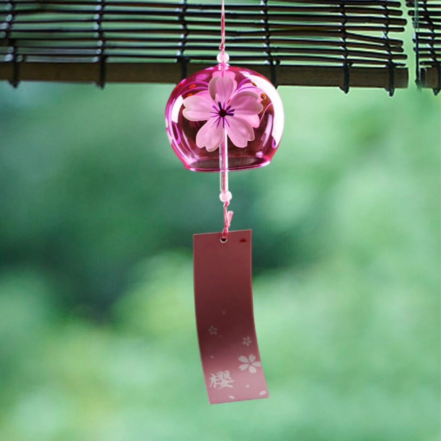 Traditional Fuurin Wind Bells