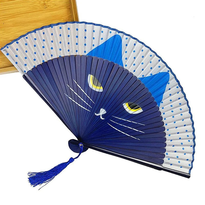 Neko Shadow Fan