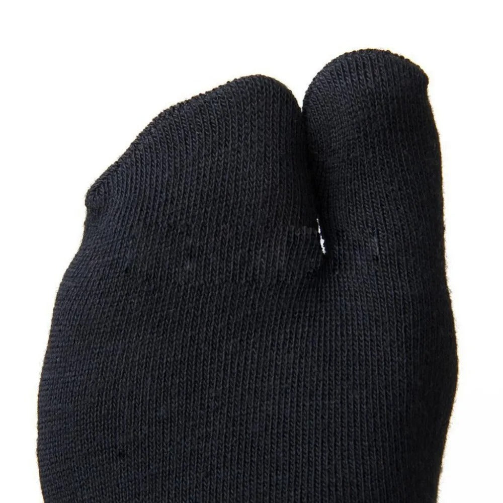 Simple Japanese Tabi Socks