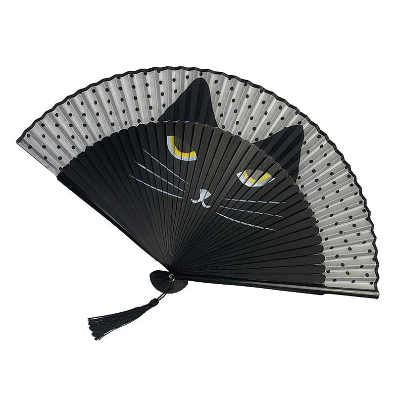 Neko Shadow Fan