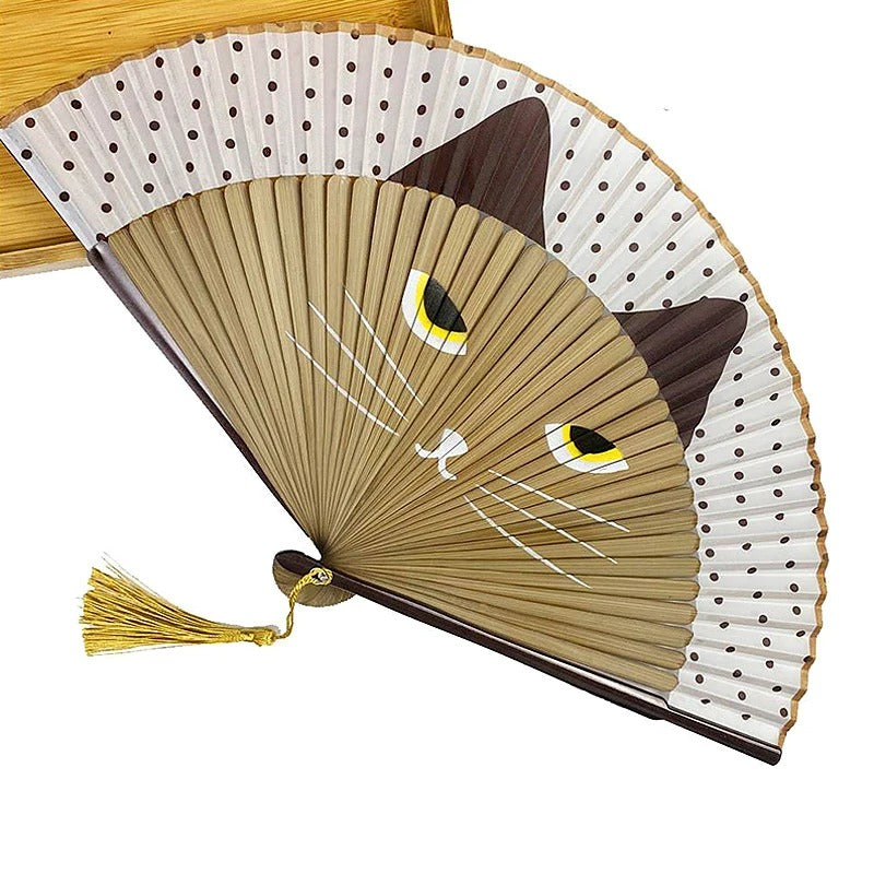 Neko Shadow Fan