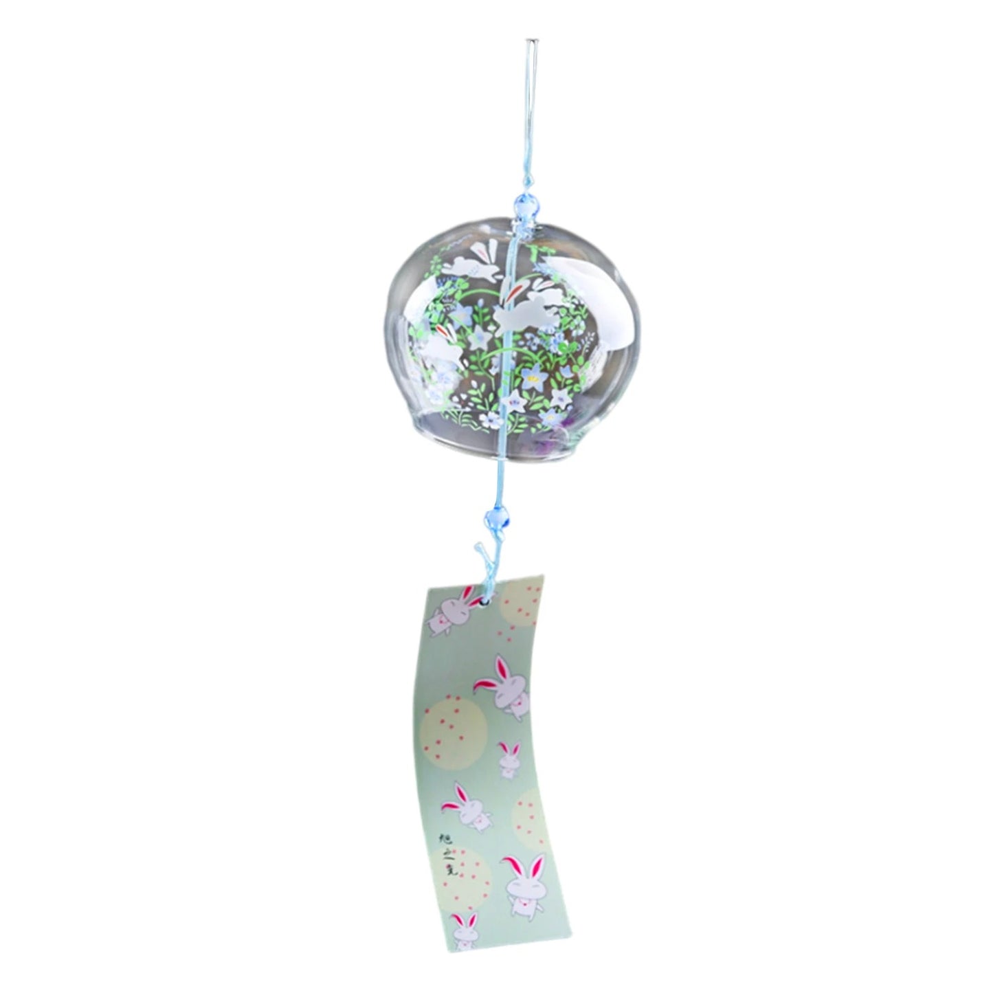 Traditional Fuurin Wind Bells